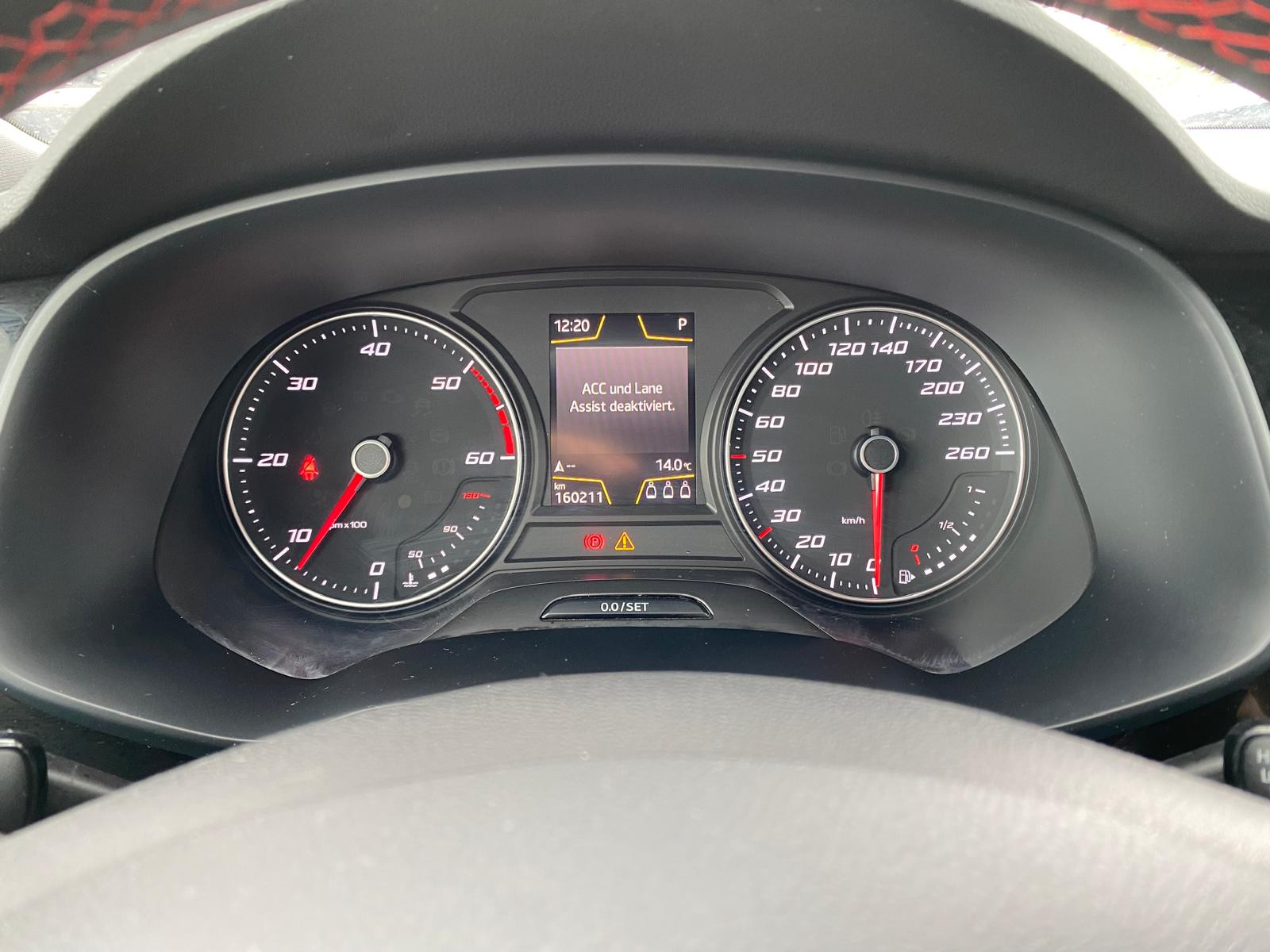 Seat Leon FR/Navi/Dynamic-Paket/Led/Alcantara/R-Kam FR/Navi/Dynamic-Paket/Led/Alcantara/R-Kam - Bild 15