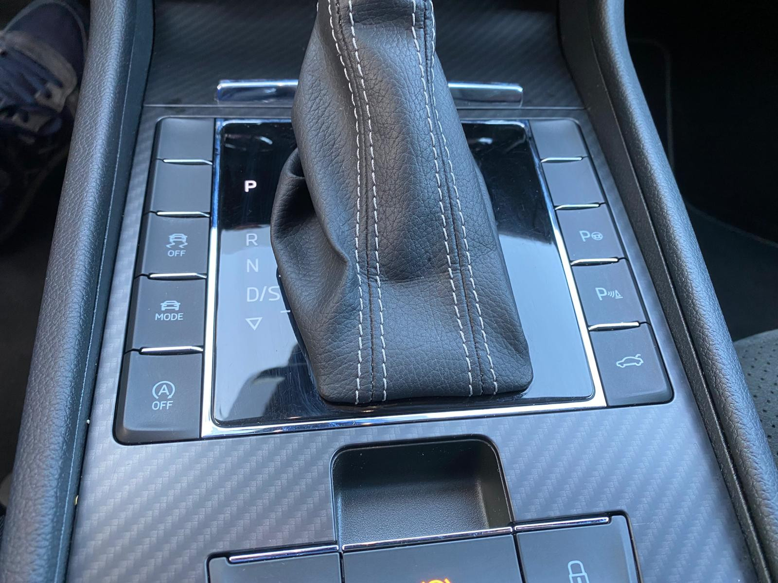 Skoda Superb Sportline 4×4 - Bild 13