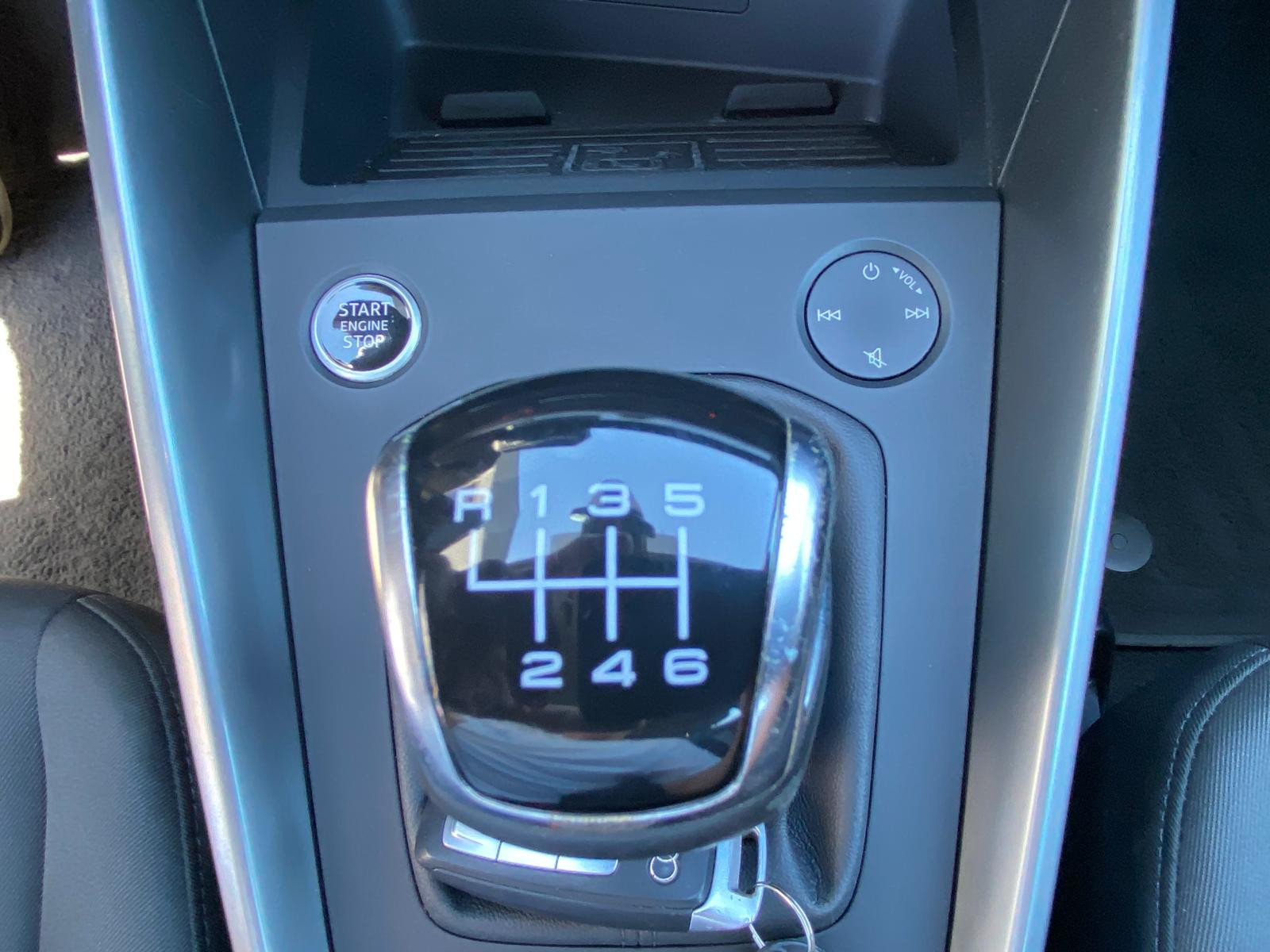 Audi A3 30 TDI advanced/NAVI/R-KAM/TÜV SEVICE NEU 30 TDI advanced/NAVI/R-KAM/TÜV SEVICE NEU - Bild 13