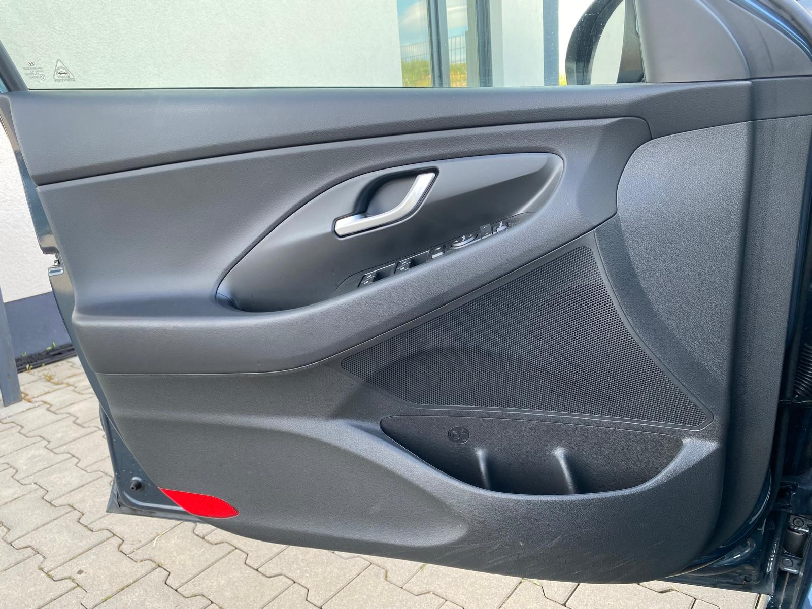 Hyundai i30 Prime/NAVI/PANO/R-KAM/Komfort-Paket Prime/NAVI/PANO/R-KAM/Komfort-Paket - Bild 14