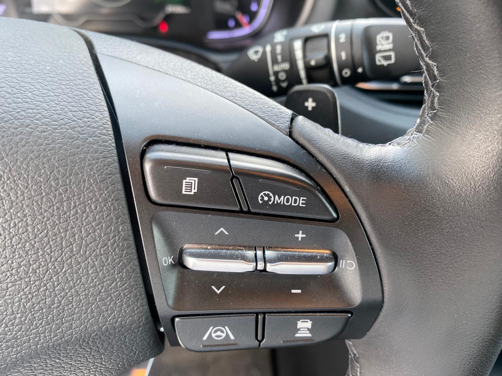 Hyundai i30 Prime/NAVI/PANO/R-KAM/Komfort-Paket Prime/NAVI/PANO/R-KAM/Komfort-Paket - Bild 15