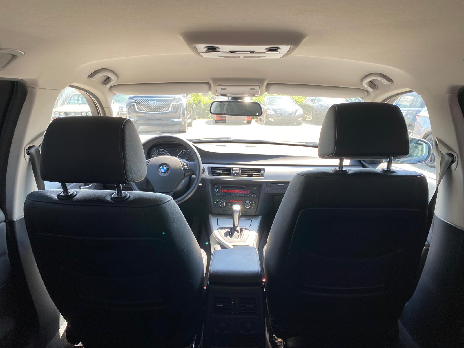 BMW 320 Facelift/Leder/Automatik Facelift/Leder/Automatik - Bild 11