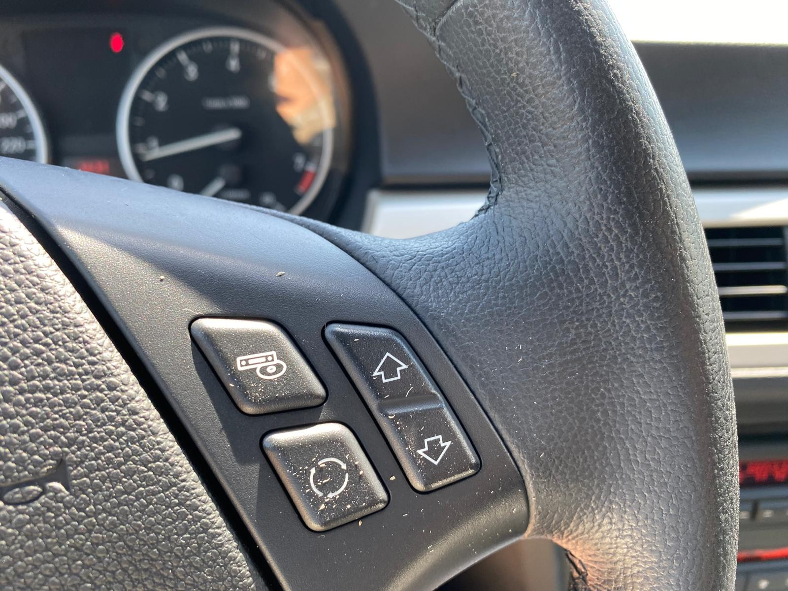 BMW 320 Facelift/Leder/Automatik Facelift/Leder/Automatik - Bild 12