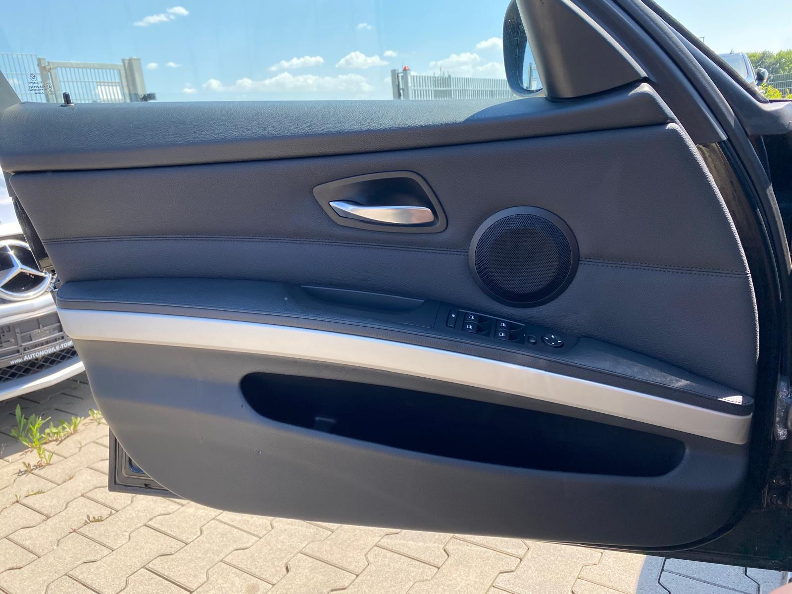 BMW 320 Facelift/Leder/Automatik Facelift/Leder/Automatik - Bild 13