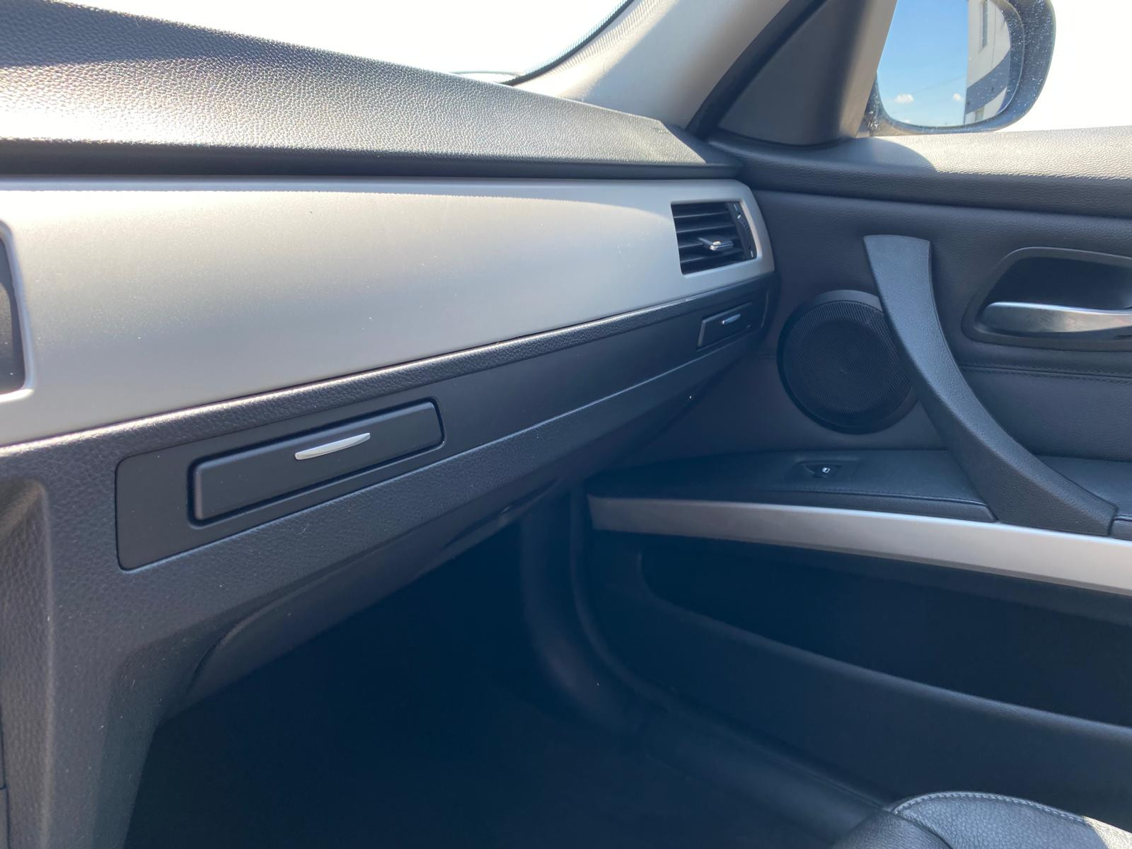 BMW 320 Facelift/Leder/Automatik Facelift/Leder/Automatik - Bild 14