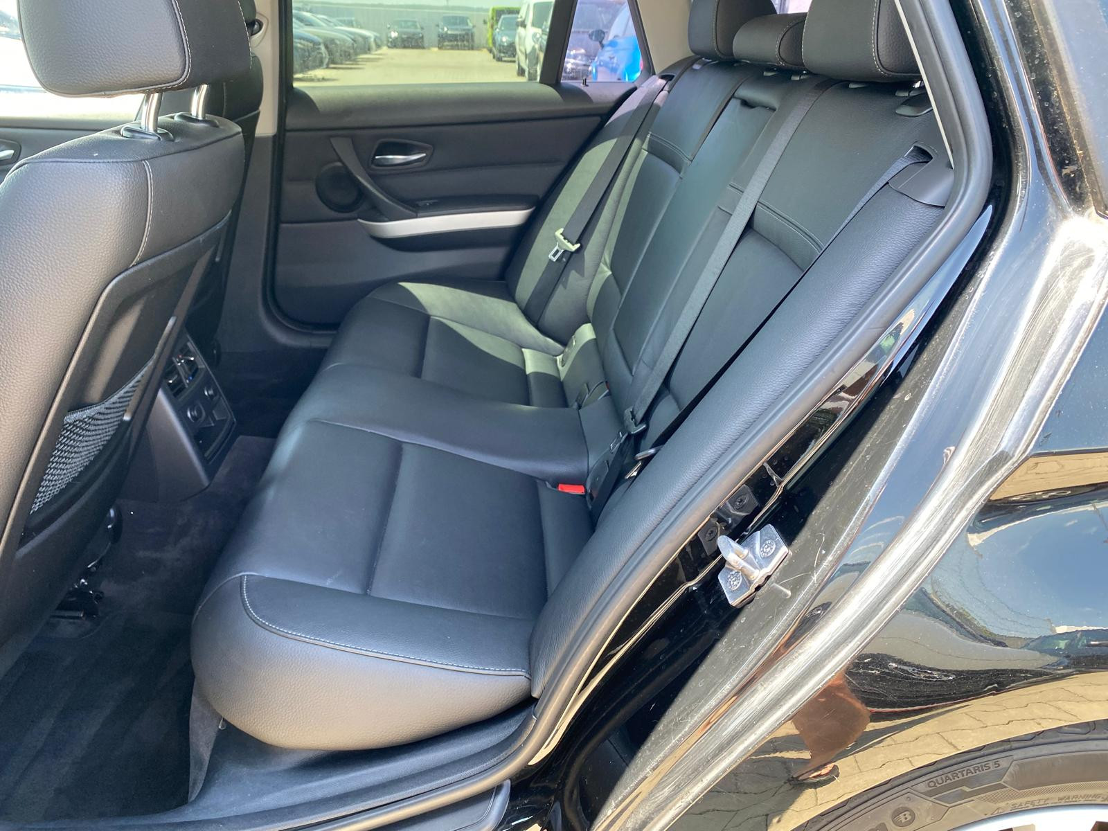 BMW 320 Facelift/Leder/Automatik Facelift/Leder/Automatik - Bild 15