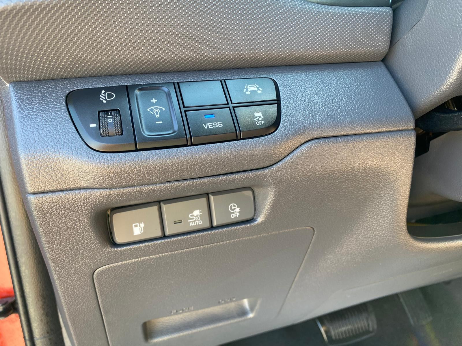 Hyundai Ioniq Trend Elektro/NAVI/DAB/R-KAM/NEU SERVICE Trend Elektro/NAVI/DAB/R-KAM/NEU SERVICE - Bild 15