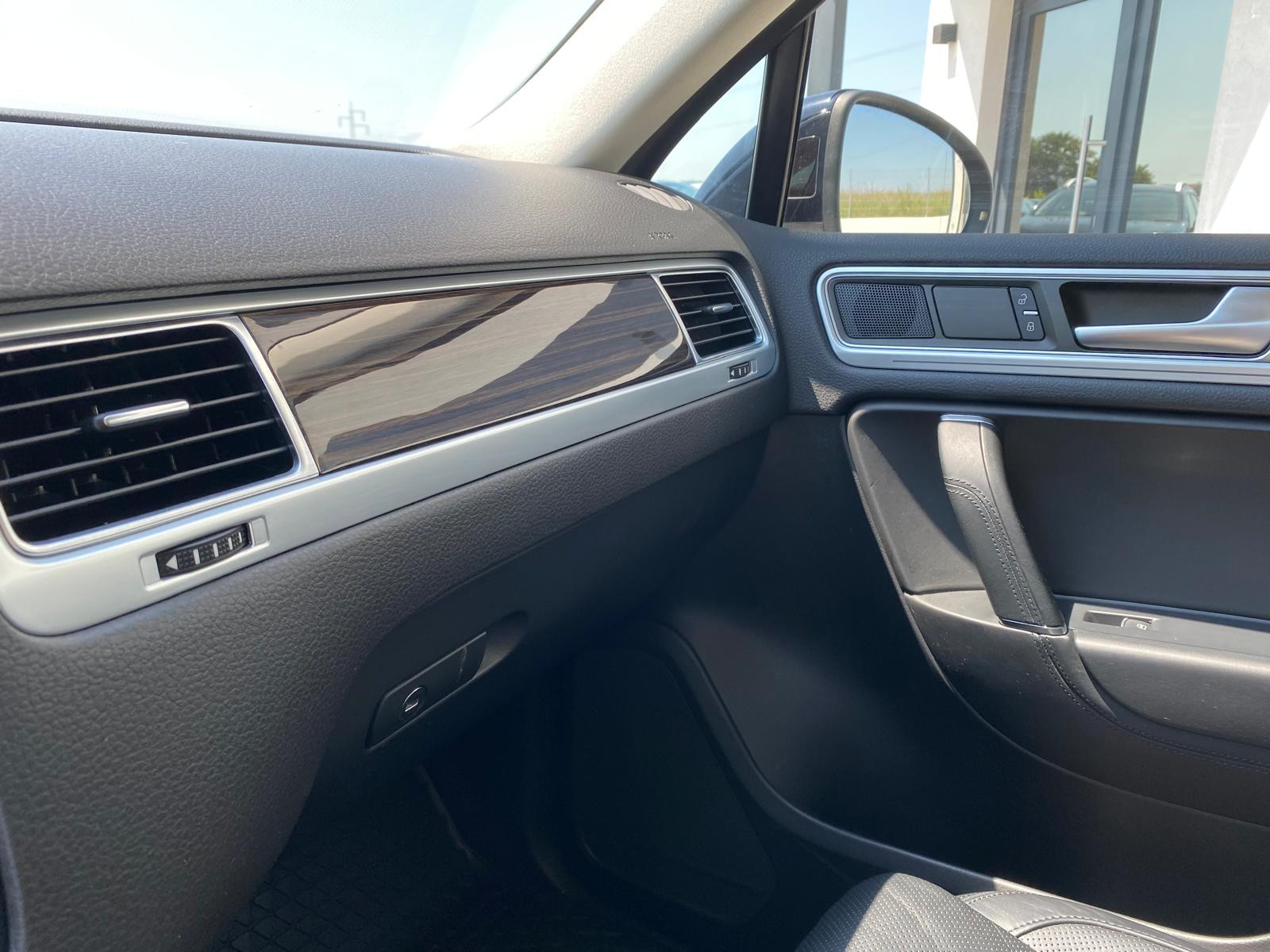 VW Touareg  Terrain Tech 4Motion/360KAM/PANO/NAVI Terrain Tech 4Motion/360KAM/PANO/NAVI - Bild 13