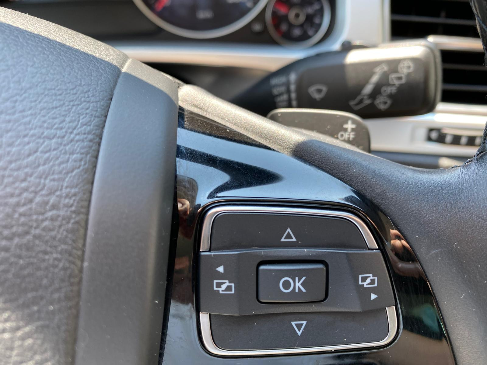 VW Touareg  Terrain Tech 4Motion/360KAM/PANO/NAVI Terrain Tech 4Motion/360KAM/PANO/NAVI - Bild 15