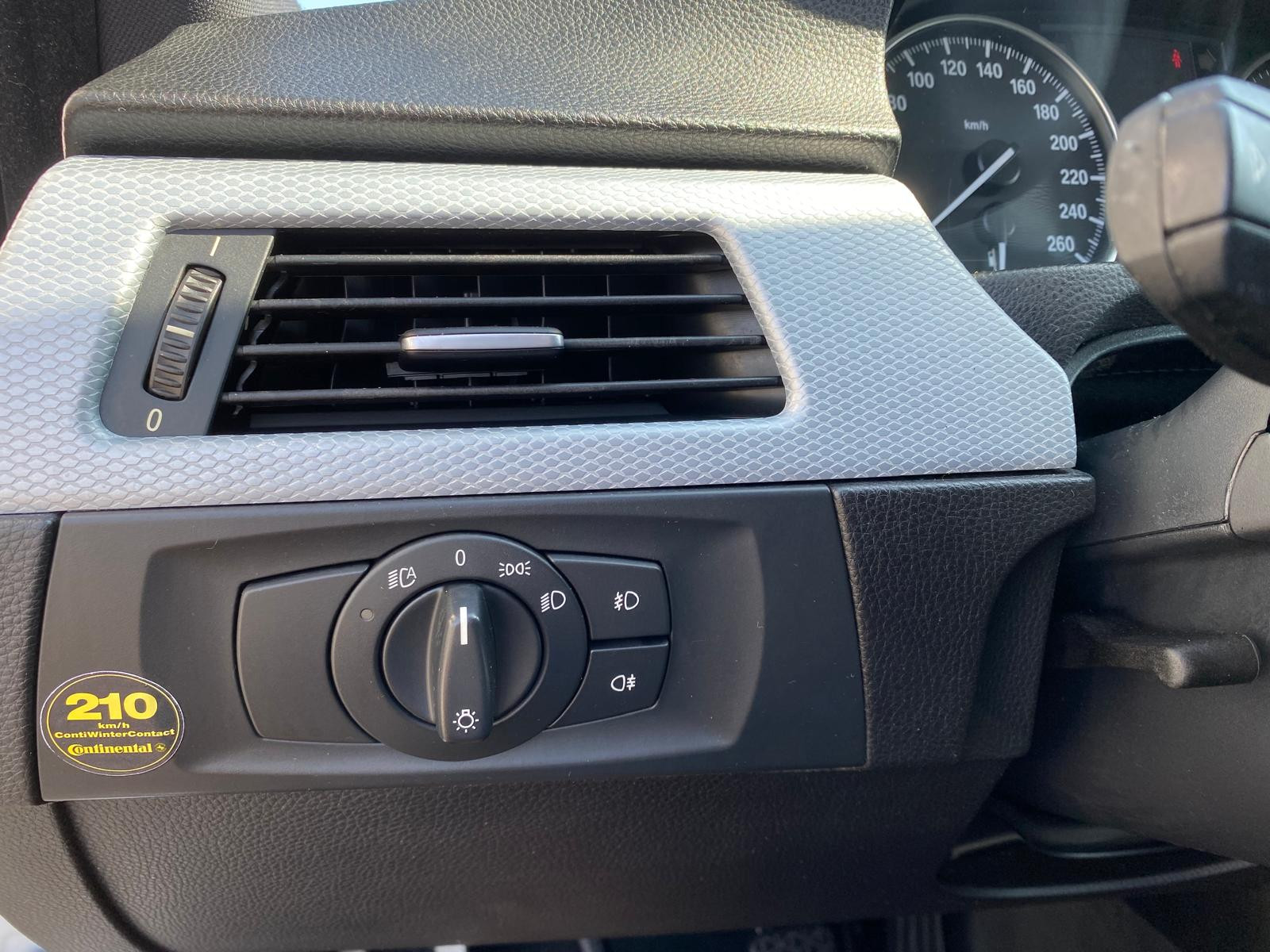 BMW 318 M-Paket M-Paket - Bild 10