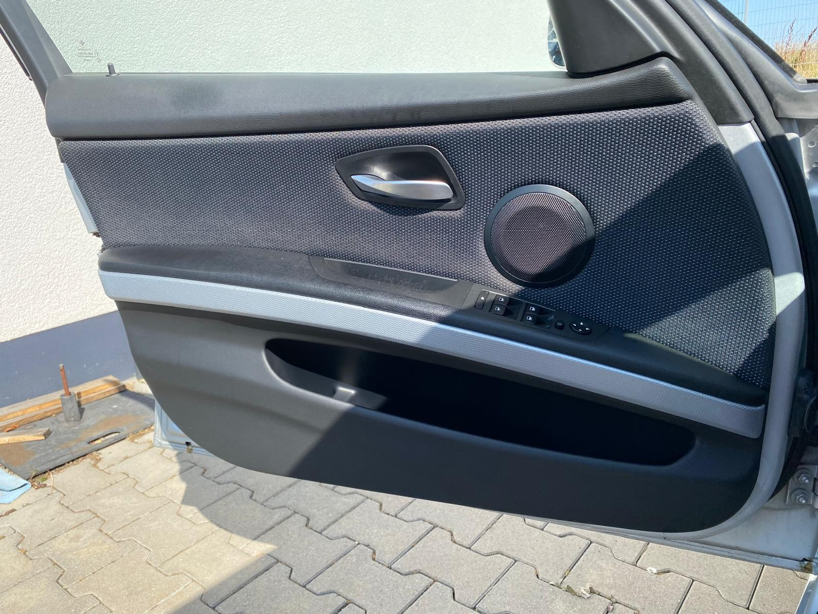 BMW 318 M-Paket M-Paket - Bild 11