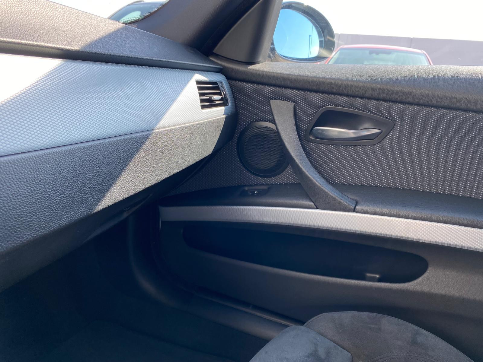 BMW 318 M-Paket M-Paket - Bild 12