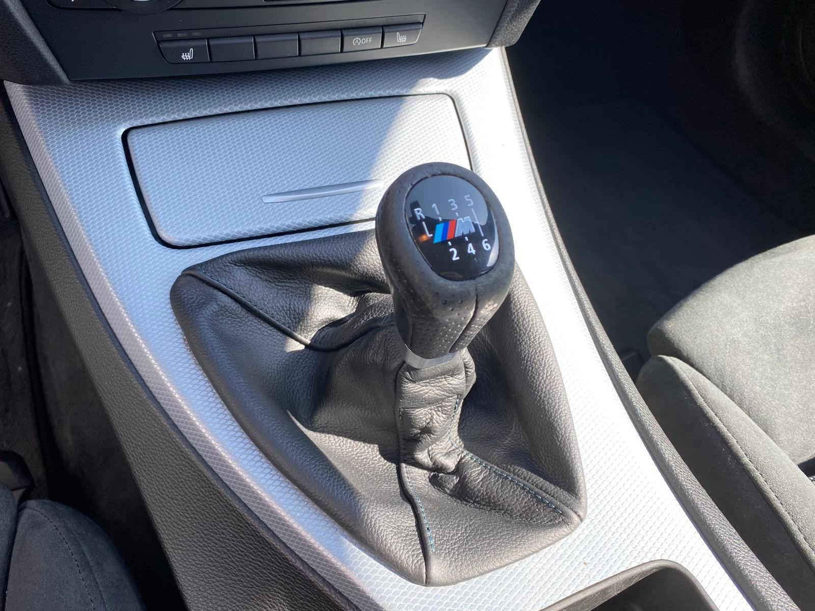 BMW 318 M-Paket M-Paket - Bild 13