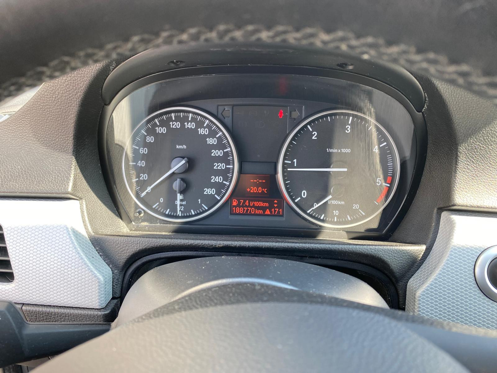 BMW 318 M-Paket M-Paket - Bild 15