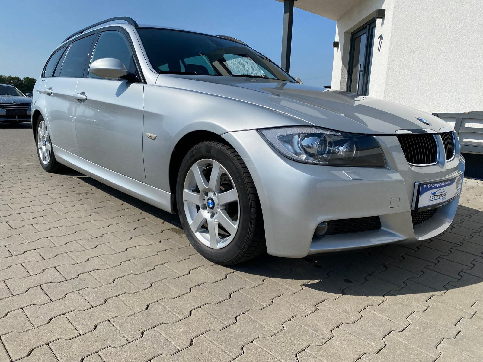 BMW 318 M-Paket M-Paket - Bild 5