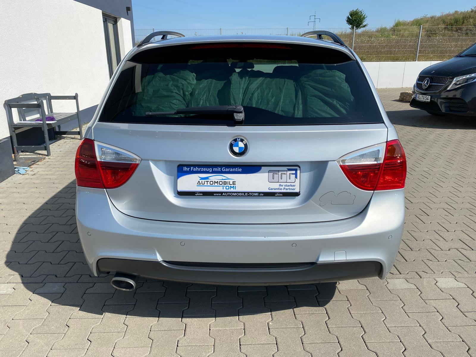 BMW 318 M-Paket M-Paket - Bild 6