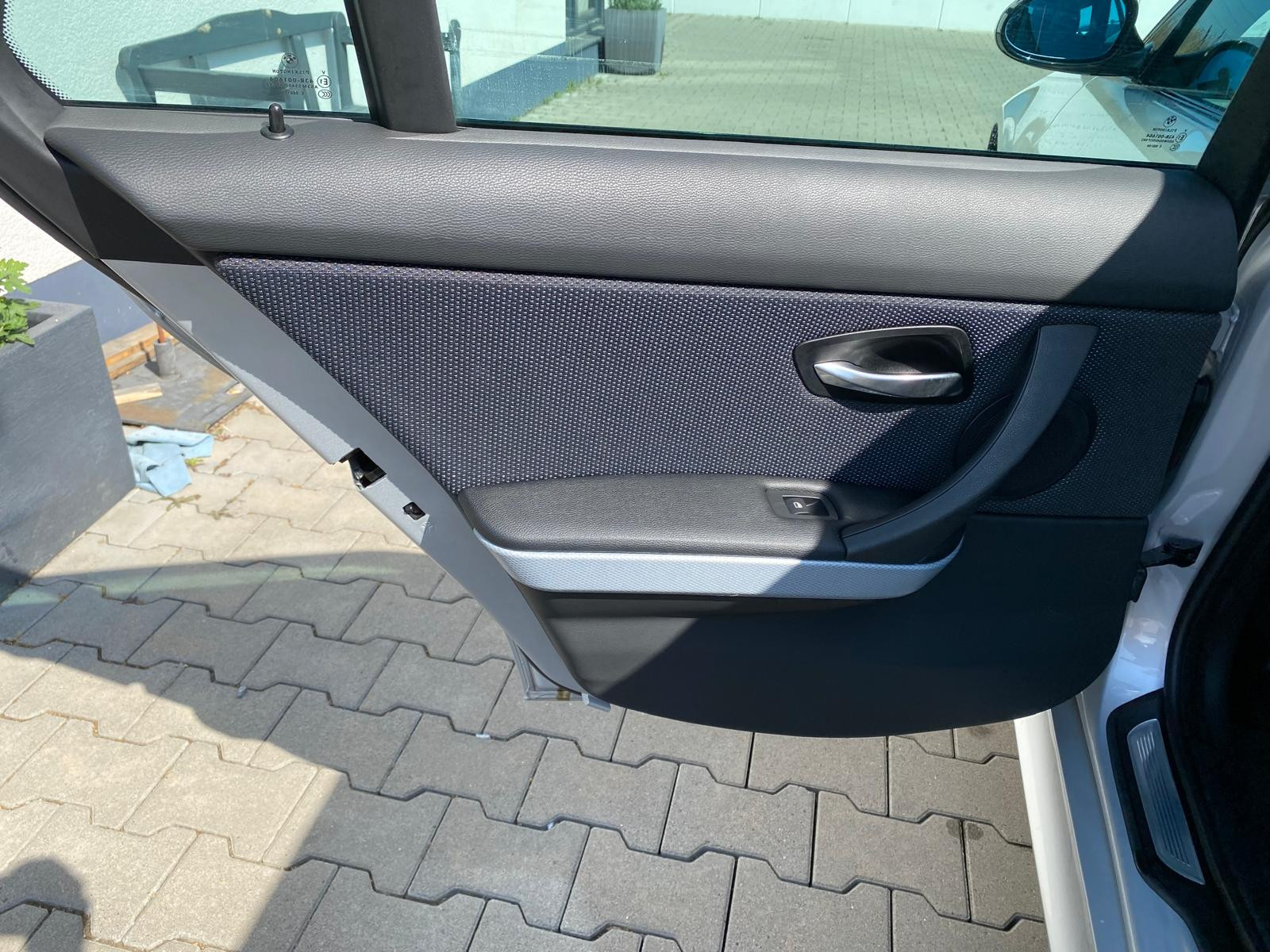 BMW 318 M-Paket M-Paket - Bild 9