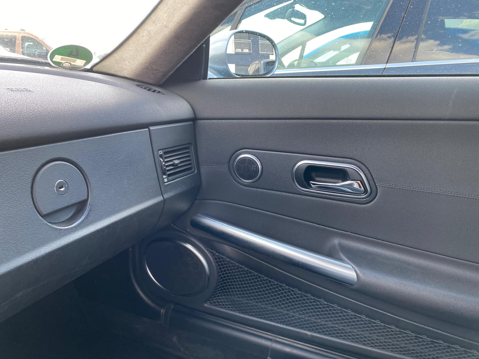 Chrysler Crossfire SRT-6/KLMA/Autom.SRT-6 SRT-6/KLMA/Autom.SRT-6 - Bild 15