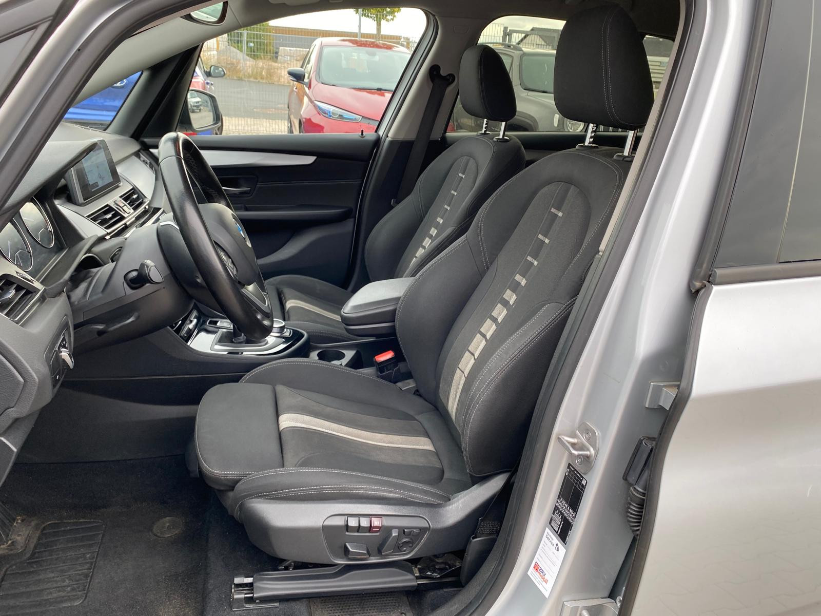 BMW 216 Gran Tourer  Advantage/NAVI Advantage/NAVI - Bild 14