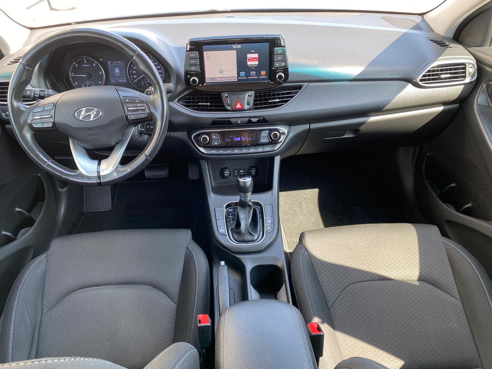 Hyundai i30 NAVI/COMFORT NAVI/COMFORT - Bild 2