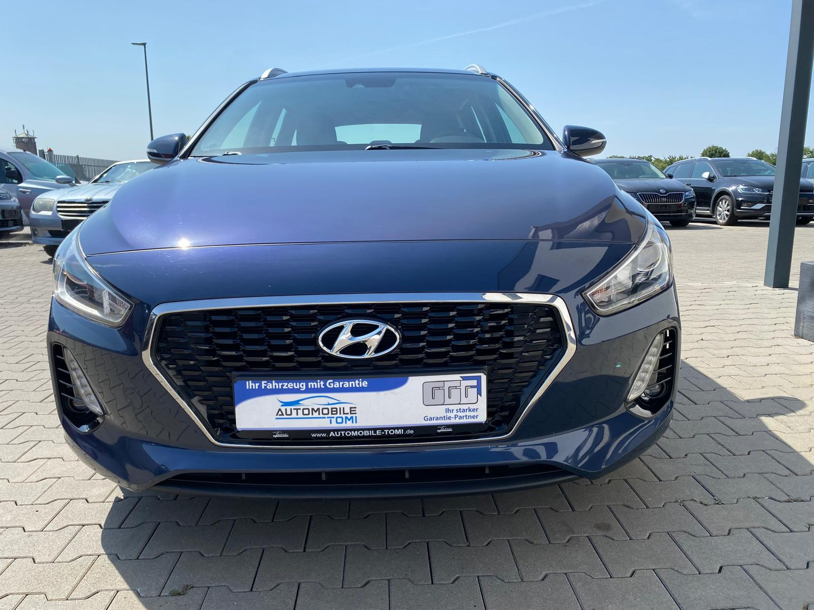Hyundai i30 NAVI/COMFORT NAVI/COMFORT - Bild 3