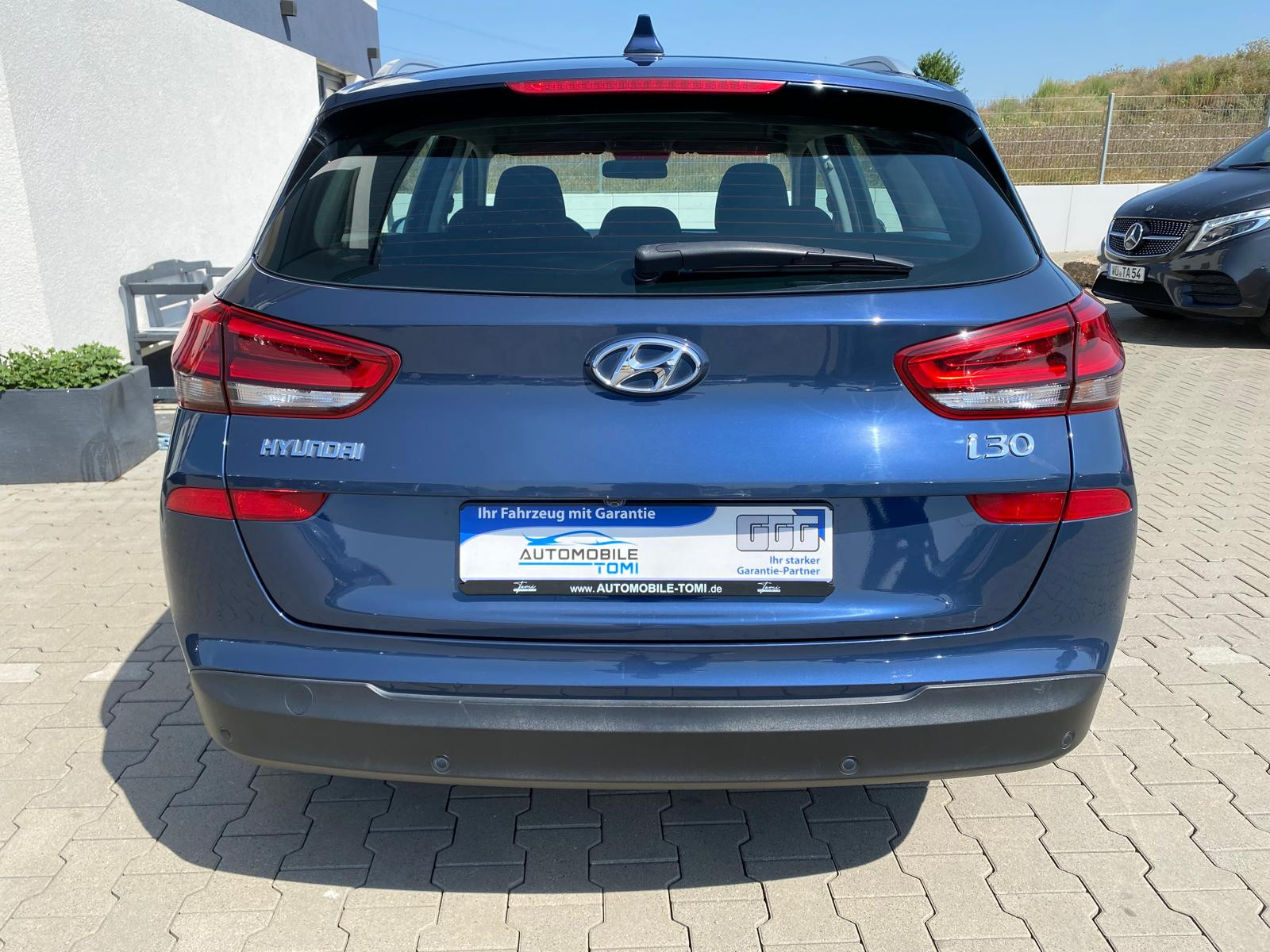 Hyundai i30 NAVI/COMFORT NAVI/COMFORT - Bild 4