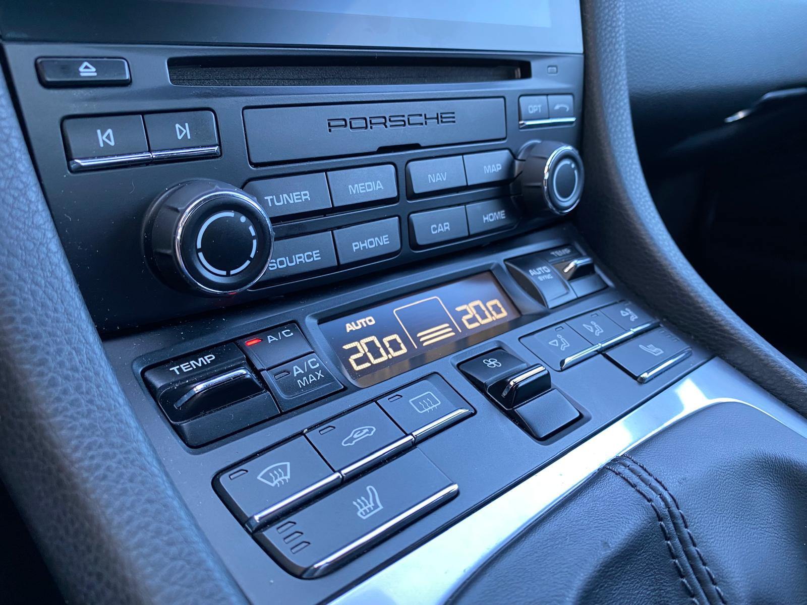 Porsche Cayman 718 / NAVI/ Chrono/Top Zustand 718 / NAVI/ Chrono/Top Zustand - Bild 15