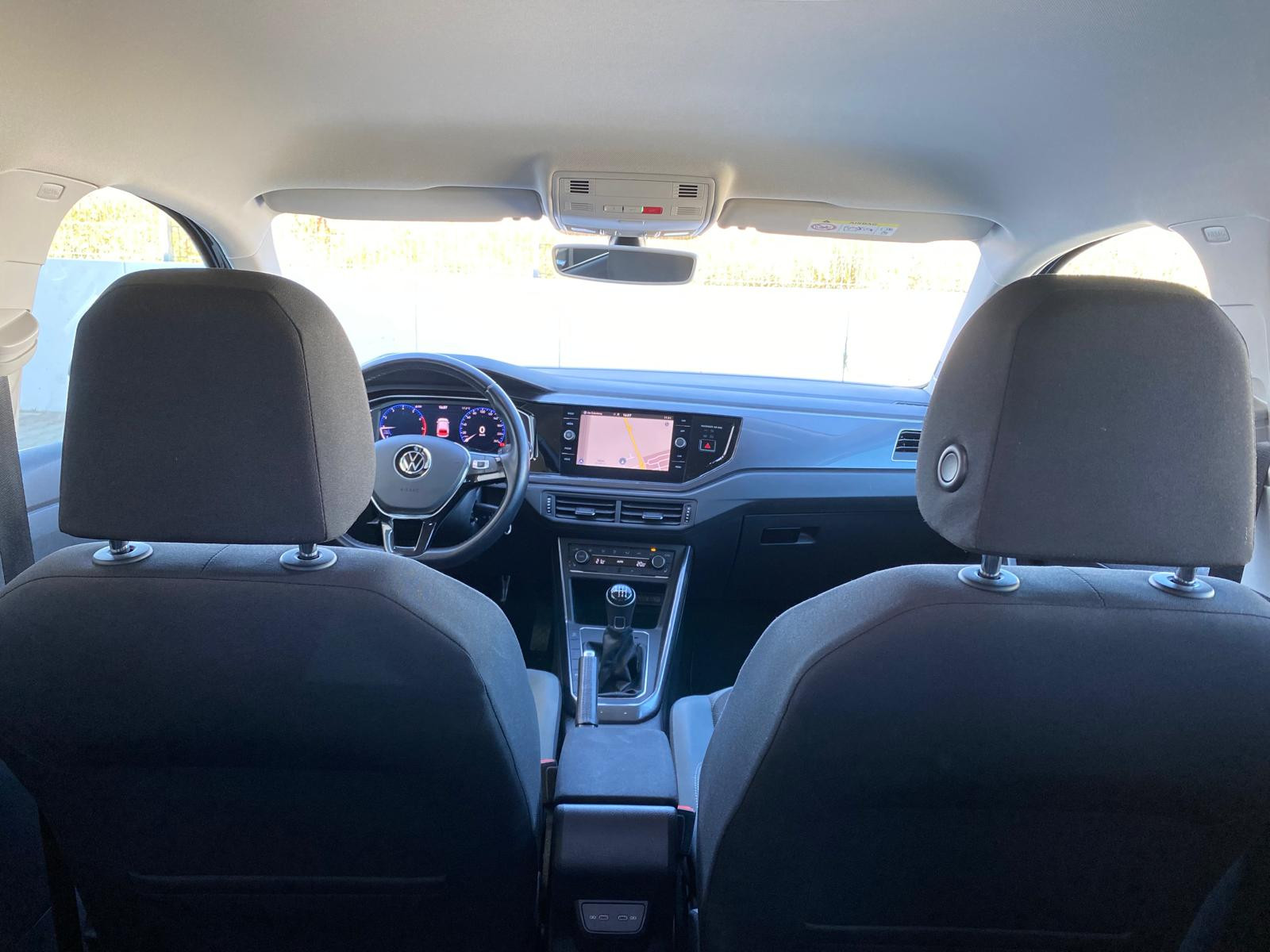 VW Polo VI Highline/ NAVI+DAB /PDC /VIRTUAL VI Highline/ NAVI+DAB /PDC /VIRTUAL - Bild 11