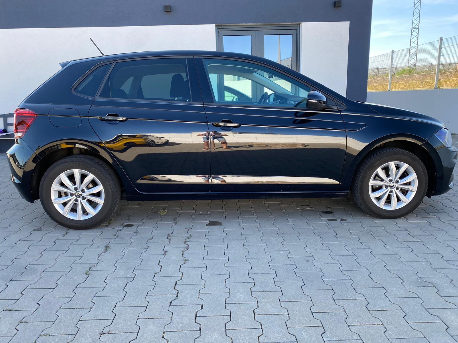 VW Polo VI Highline/ NAVI+DAB /PDC /VIRTUAL VI Highline/ NAVI+DAB /PDC /VIRTUAL - Bild 7