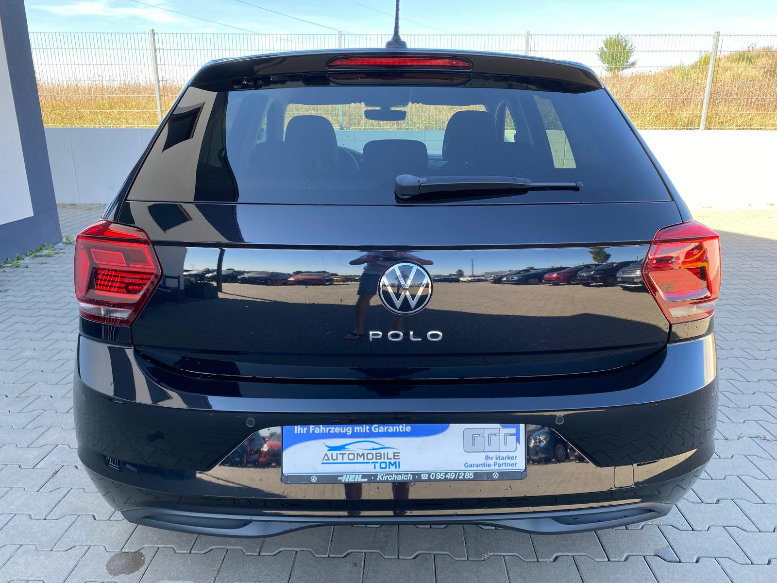 VW Polo VI Highline/ NAVI+DAB /PDC /VIRTUAL VI Highline/ NAVI+DAB /PDC /VIRTUAL - Bild 9