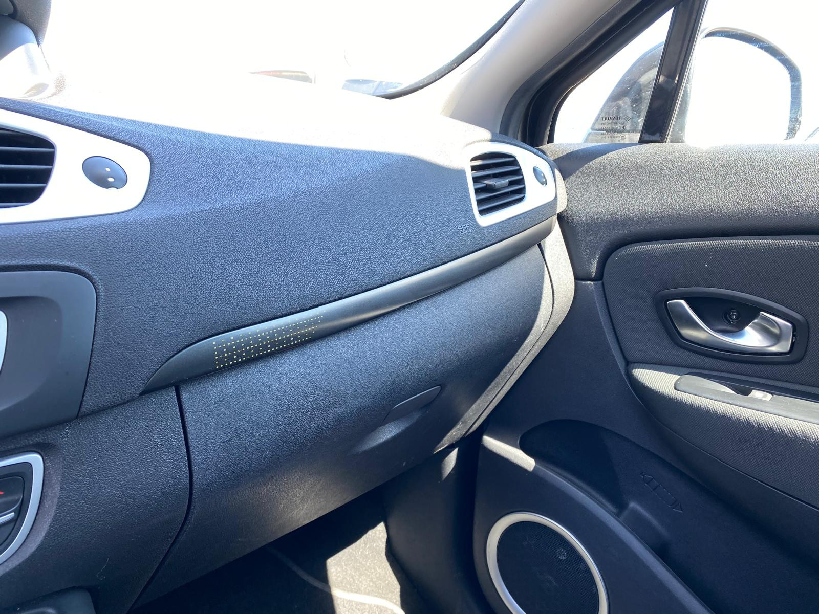 Renault Scenic Dynamique/NAVI/PANO Dynamique/NAVI/PANO - Bild 12