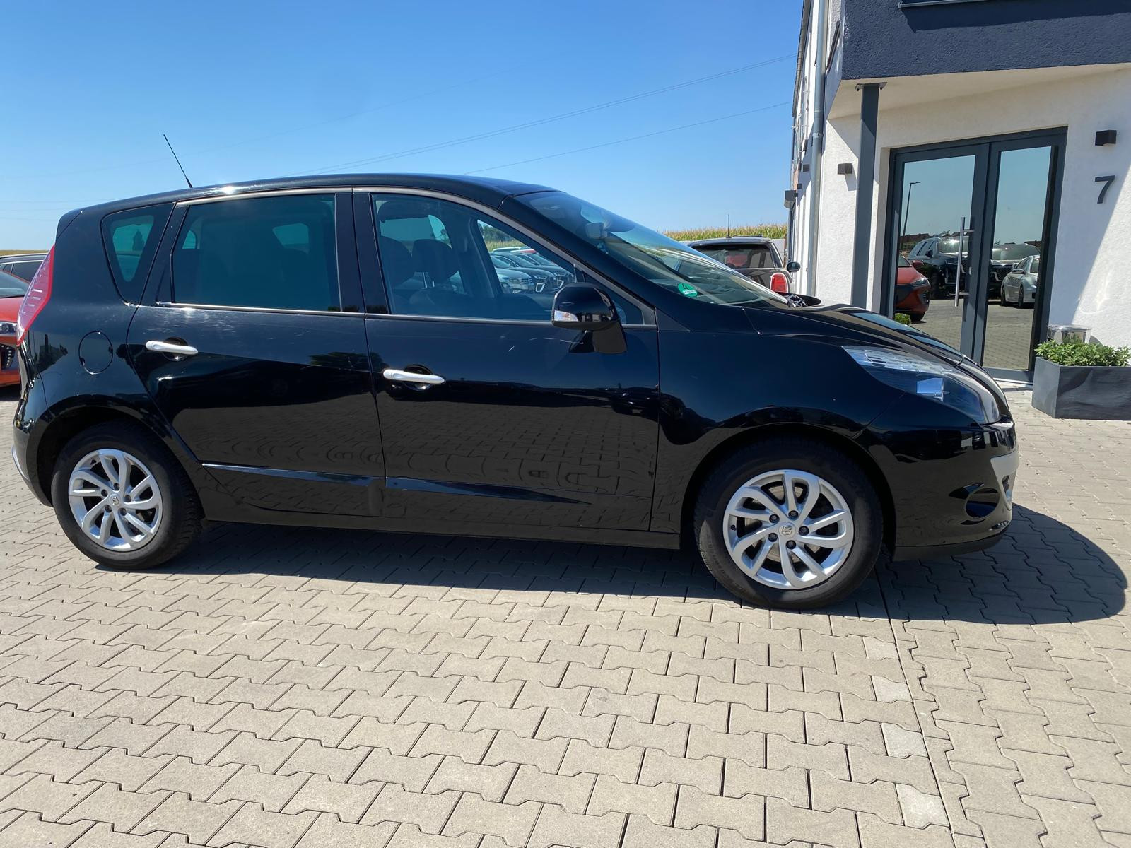 Renault Scenic Dynamique/NAVI/PANO Dynamique/NAVI/PANO - Bild 6