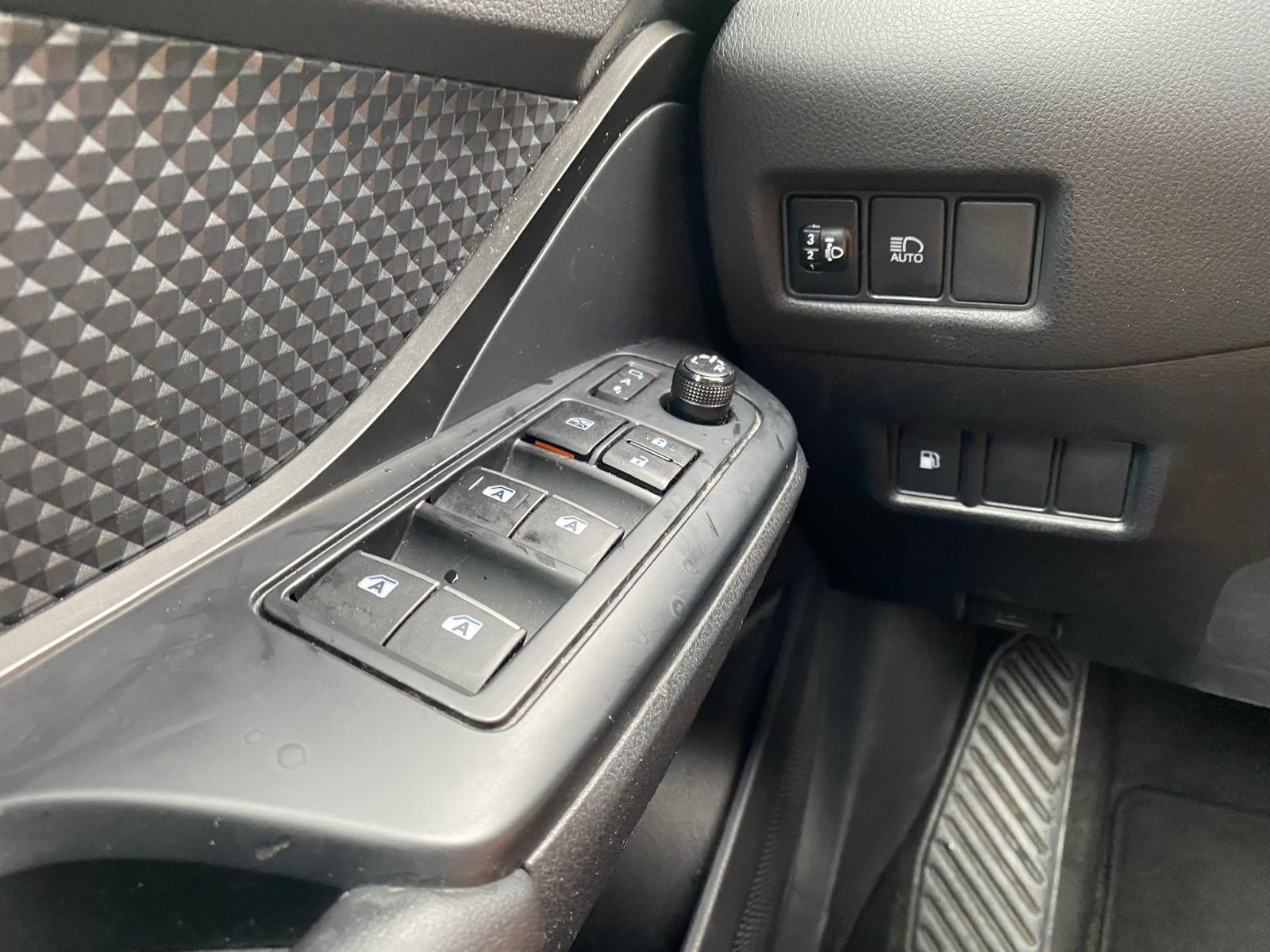 Toyota C-HR Hybrid Flow/NAVI/R-KAM Hybrid Flow/NAVI/R-KAM - Bild 12