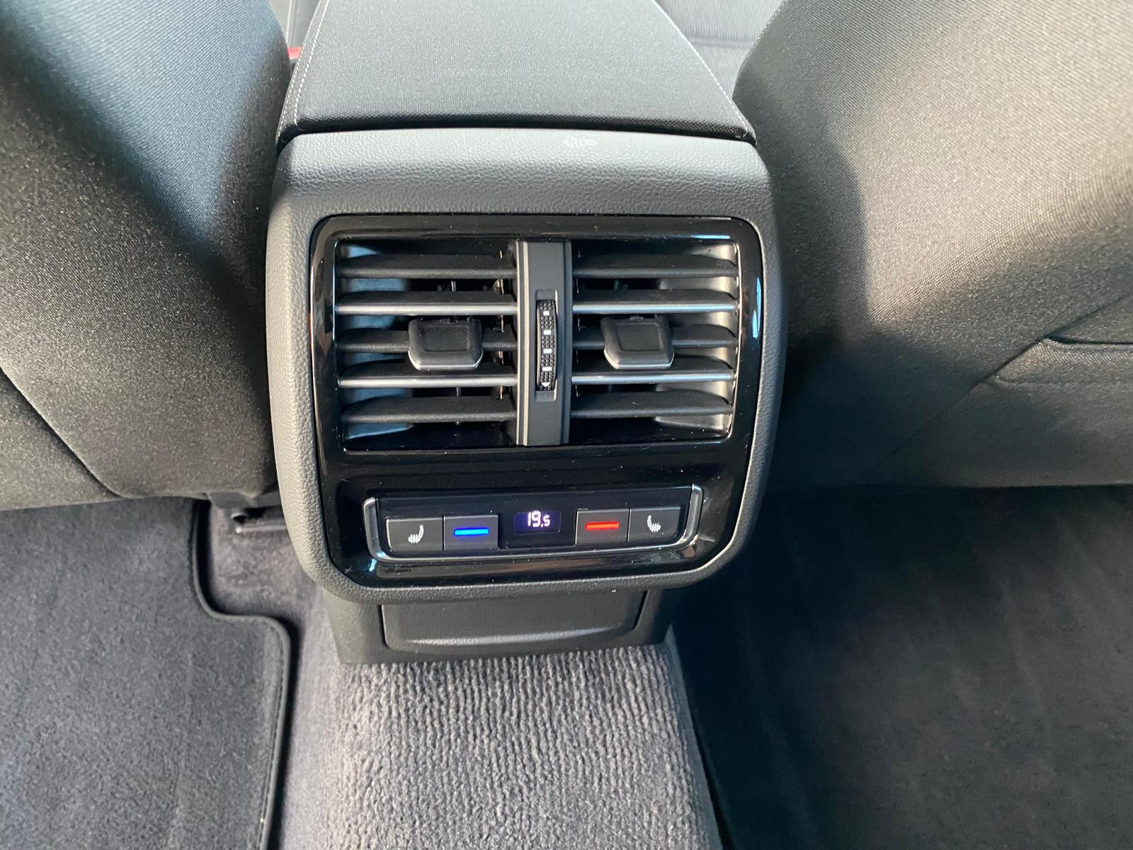 VW Passat Comfortline 4Motion BMT/Virt.Tacho/NAVI/ Comfortline 4Motion BMT/Virt.Tacho/NAVI/ - Bild 13
