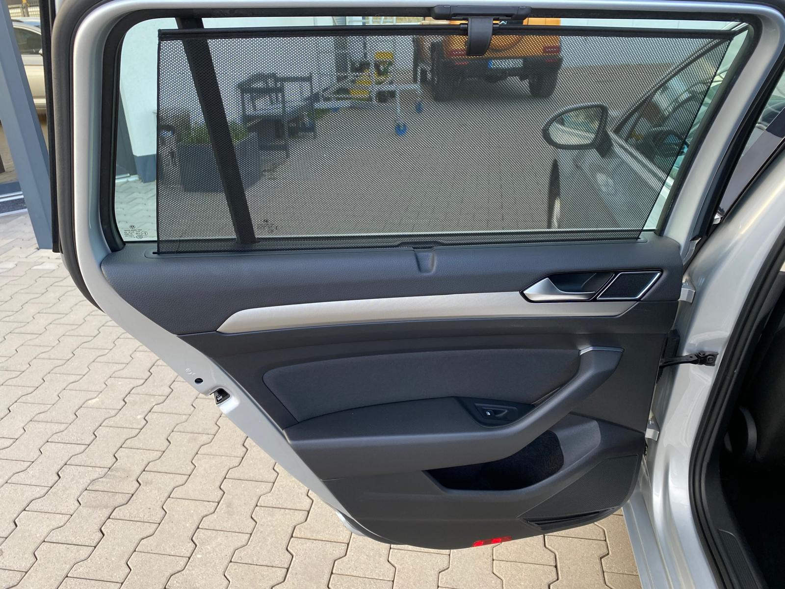 VW Passat Comfortline 4Motion BMT/Virt.Tacho/NAVI/ Comfortline 4Motion BMT/Virt.Tacho/NAVI/ - Bild 14