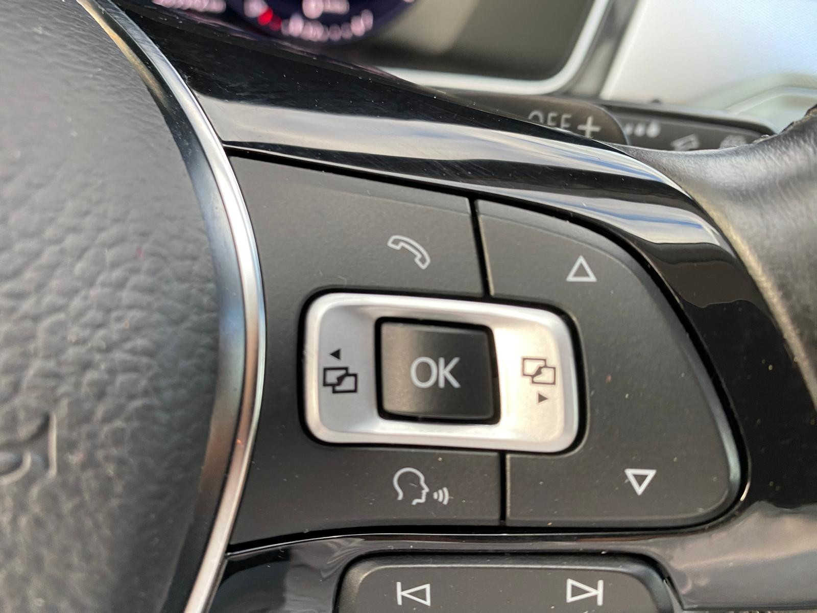 VW Passat Comfortline 4Motion BMT/Virt.Tacho/NAVI/ Comfortline 4Motion BMT/Virt.Tacho/NAVI/ - Bild 15