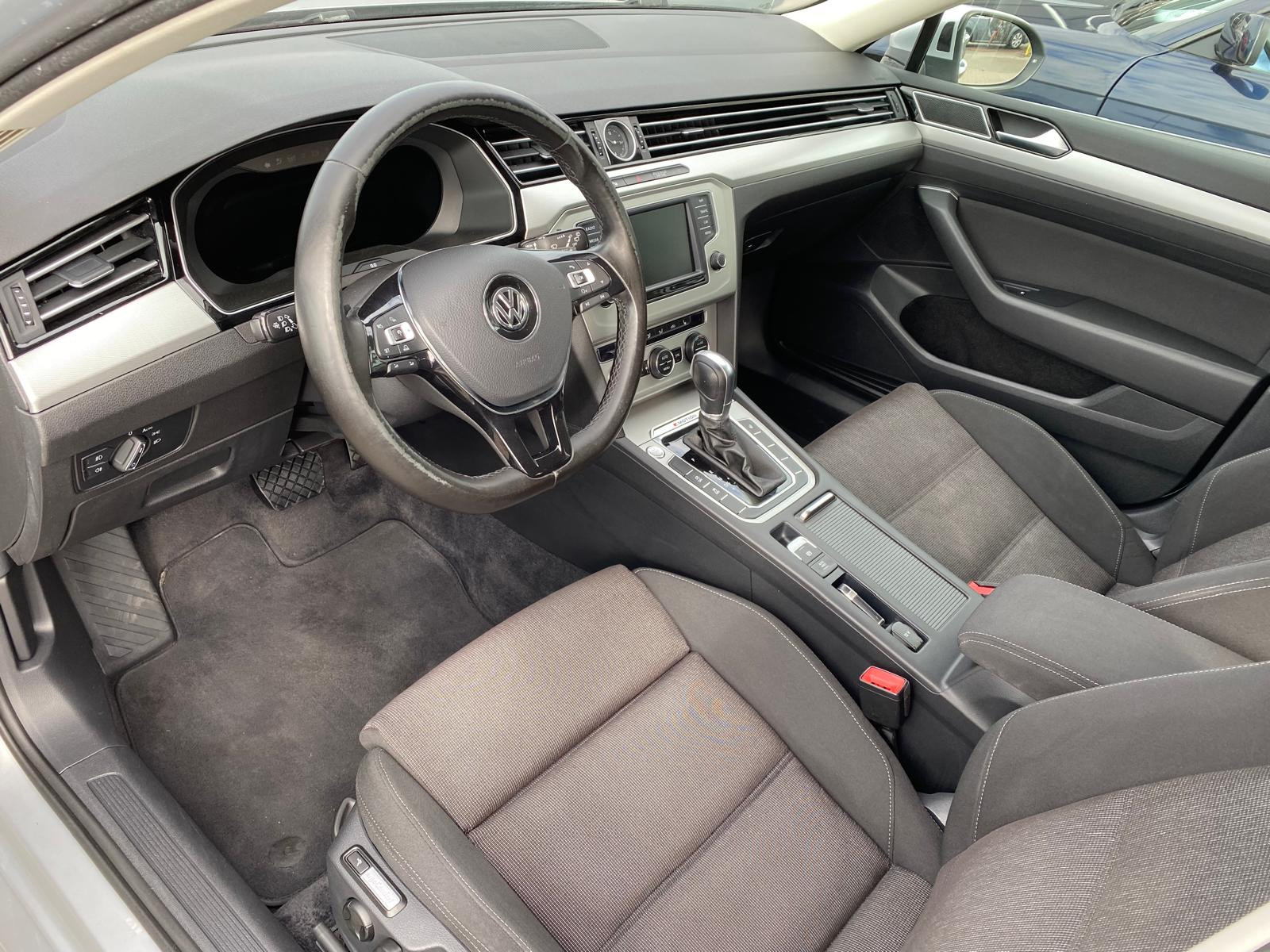 VW Passat Comfortline 4Motion BMT/Virt.Tacho/NAVI/ Comfortline 4Motion BMT/Virt.Tacho/NAVI/ - Bild 7
