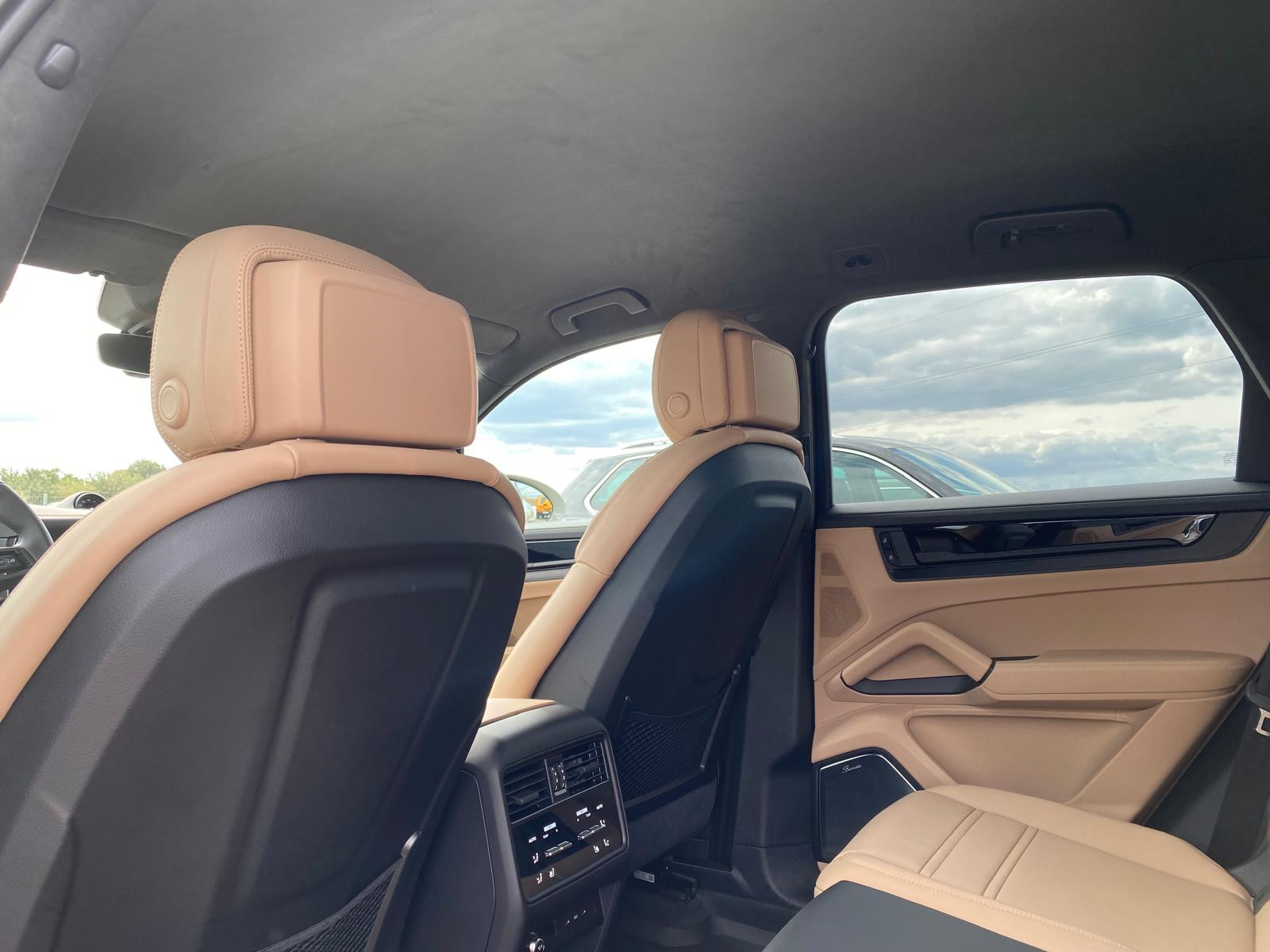 Porsche Cayenne GTS/Dt.Fahrz./Garantie/Matrix-LED/Burmester/StHz GTS/Dt.Fahrz./Garantie/Matrix-LED/Burmester/StHz - Bild 14