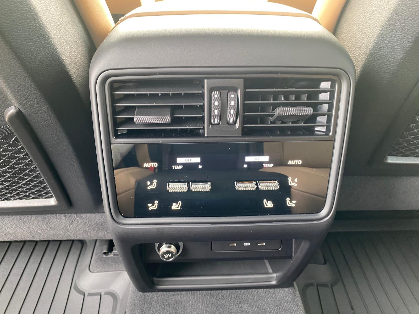 Porsche Cayenne GTS/Dt.Fahrz./Garantie/Matrix-LED/Burmester/StHz GTS/Dt.Fahrz./Garantie/Matrix-LED/Burmester/StHz - Bild 15