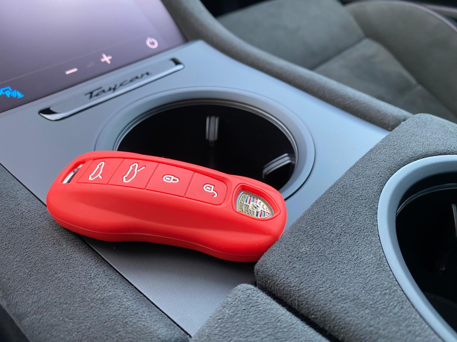 Porsche Taycan GTS/Approved Garantie/Head-Up BOSE/Chrono GTS/Approved Garantie/Head-Up BOSE/Chrono - Bild 9