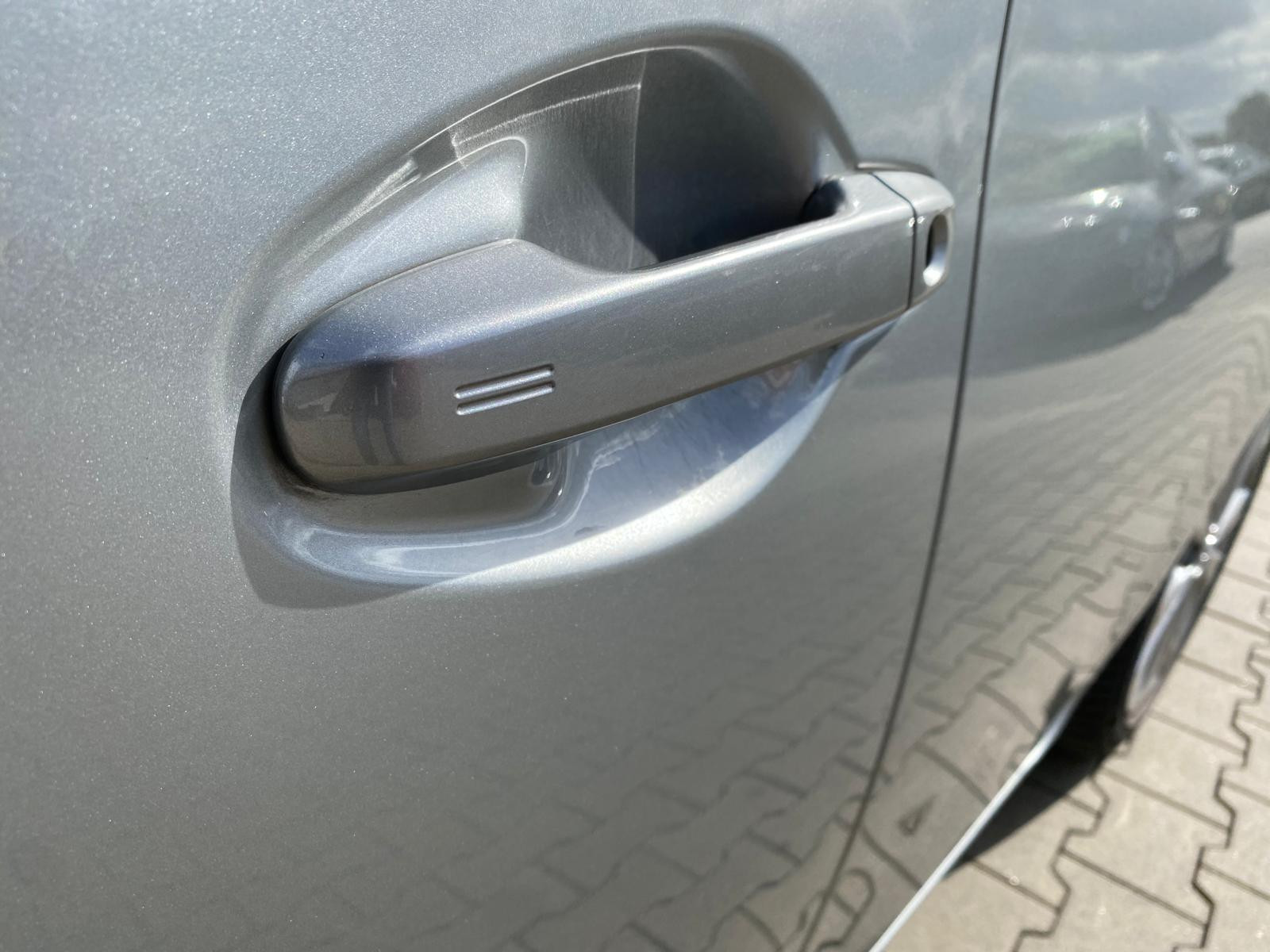 Toyota Auris Hybrid Executive/NAVI/R-KAM Hybrid Executive/NAVI/R-KAM - Bild 11