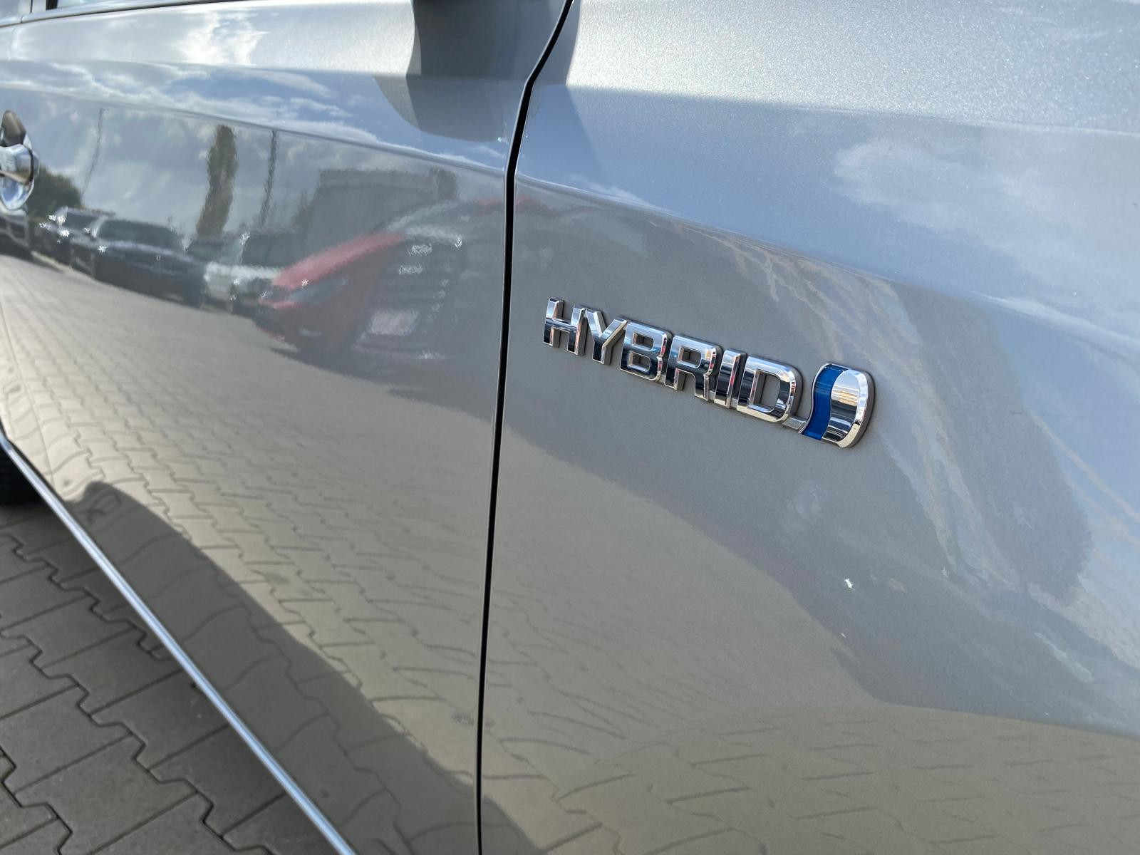 Toyota Auris Hybrid Executive/NAVI/R-KAM Hybrid Executive/NAVI/R-KAM - Bild 14