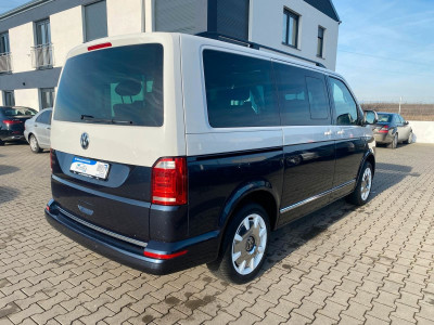 VW Transporter Multivan 4Motion Generation Six/Export Multivan 4Motion Generation Six/Export - Bild 10