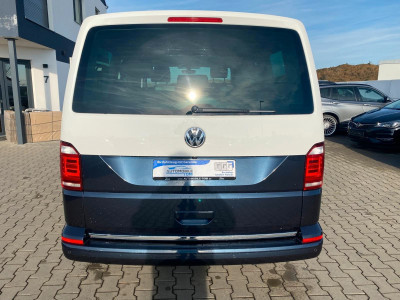 VW Transporter Multivan 4Motion Generation Six/Export Multivan 4Motion Generation Six/Export - Bild 14