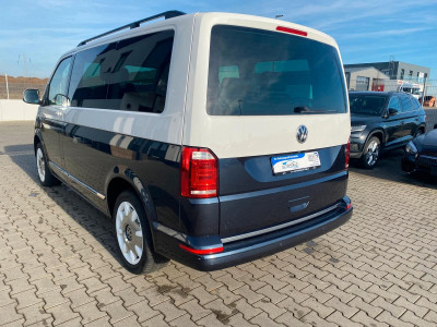 VW Transporter Multivan 4Motion Generation Six/Export Multivan 4Motion Generation Six/Export - Bild 4