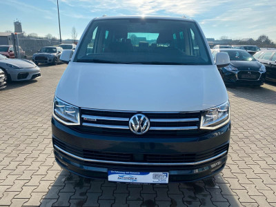 VW Transporter Multivan 4Motion Generation Six/Export Multivan 4Motion Generation Six/Export - Bild 8