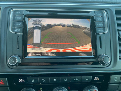 VW Transporter Multivan 4Motion Generation Six/Export Multivan 4Motion Generation Six/Export - Bild 9