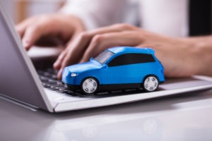 Auto verkaufen